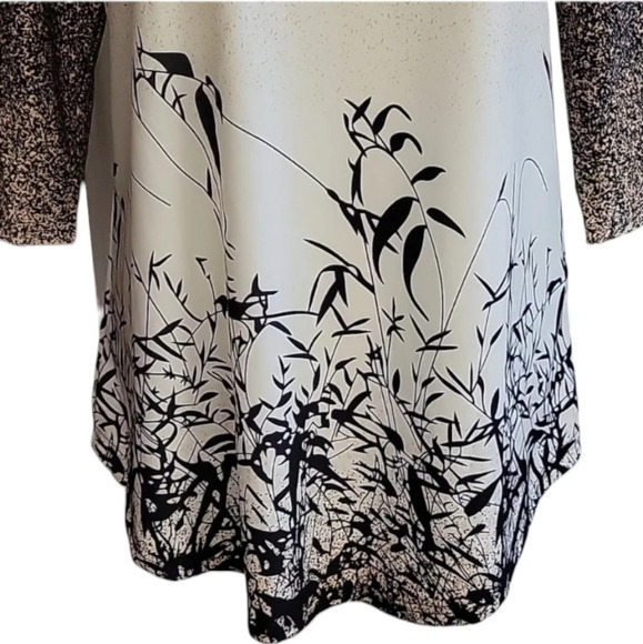 NWT BaiShengGT Tunic - Picture 3 of 4